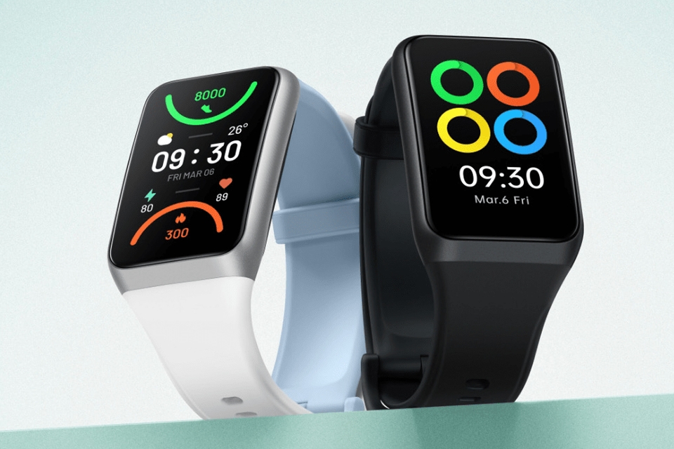 5 điểm hấp dẫn có trên OPPO Band 2 – Thiết bị vòng đeo tay thông minh thế hệ mới OPPO