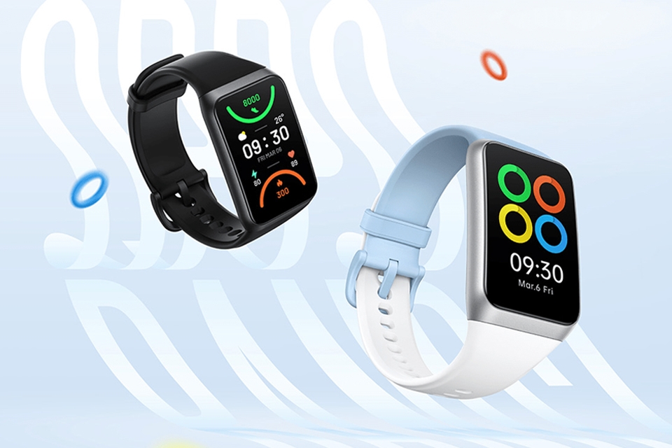 5 điểm hấp dẫn có trên OPPO Band 2 – Thiết bị vòng đeo tay thông minh thế hệ mới OPPO