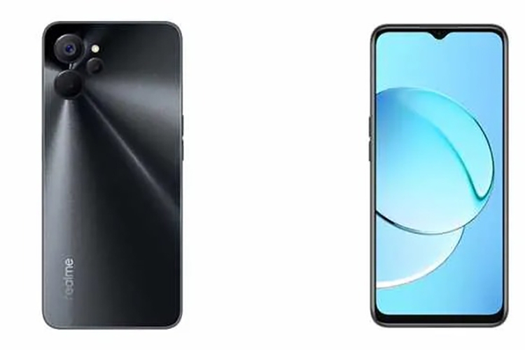 Realme 10 5G (ảnh 1)
