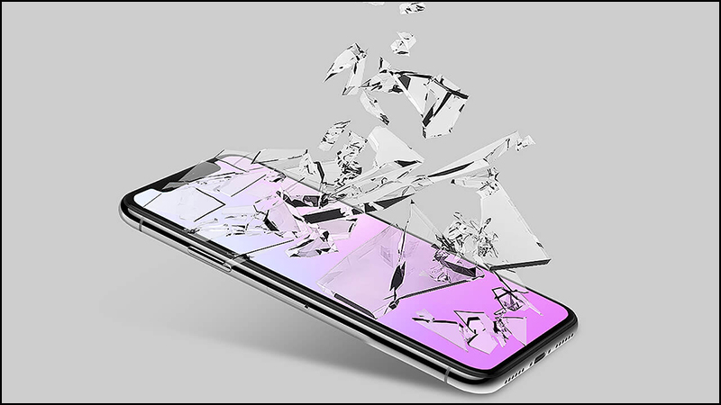 Có nên mua iPhone mất Face ID?