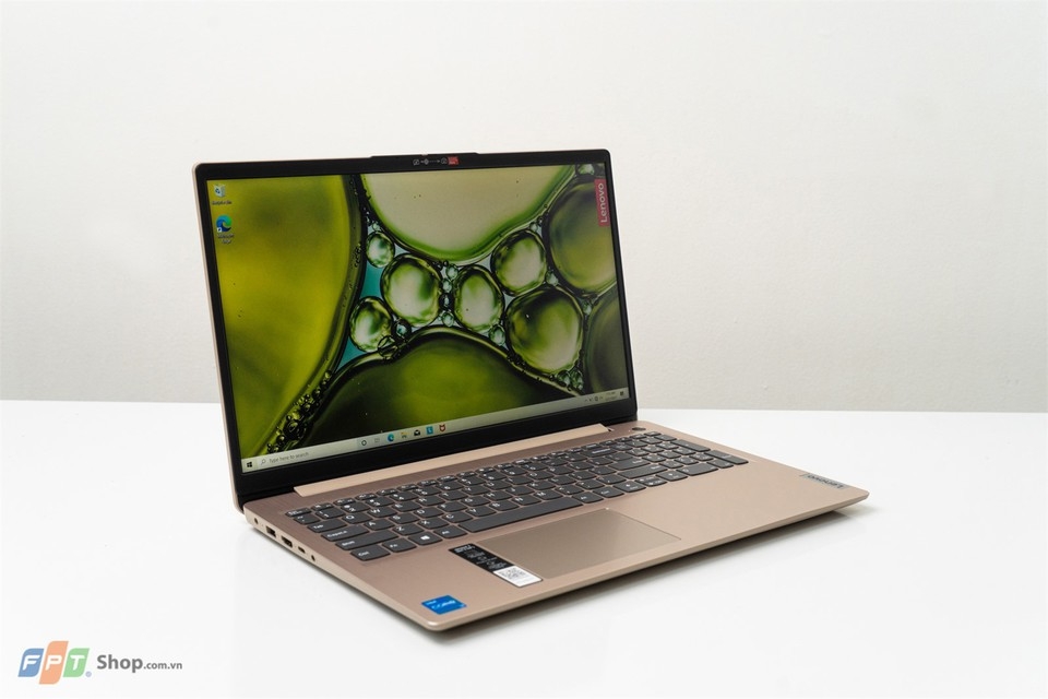 Tất tần tật những thông tin về Intel Core i5 1135G7