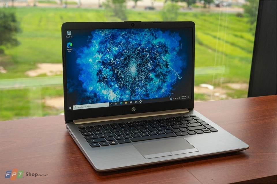 Bộ vi xử lý Intel Core i5 1155G7