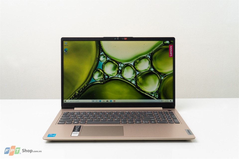 Bộ vi xử lý Intel Core i5 1155G7