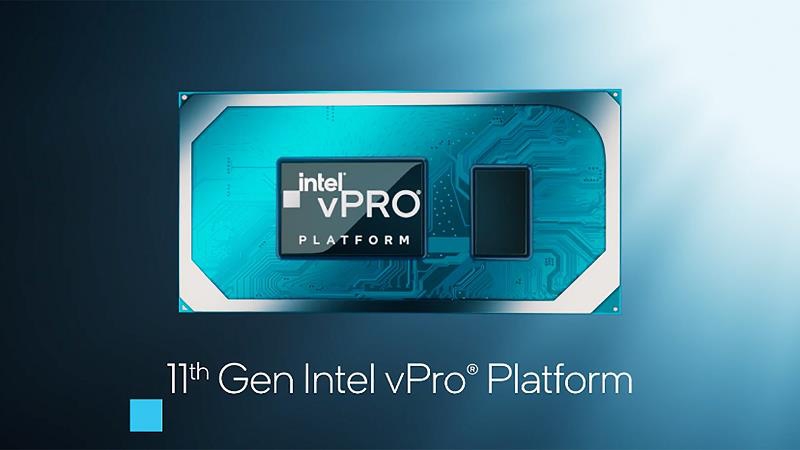 Công nghệ Intel vPro là gì?