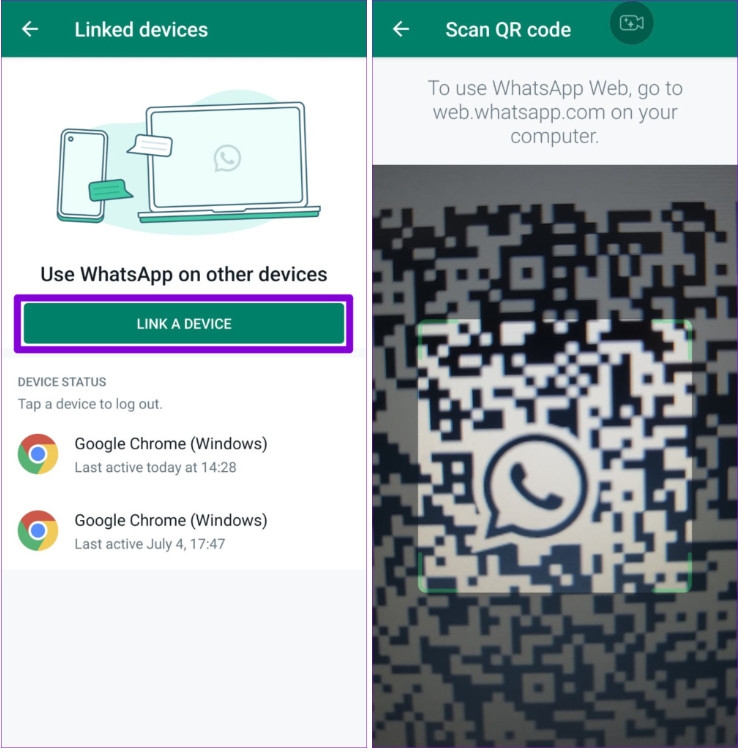 Sửa lỗi WhatsApp không hiển thị thông báo trên Windows 11 (5)