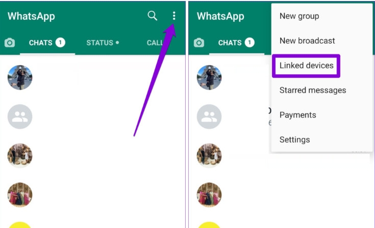 Sửa lỗi WhatsApp không hiển thị thông báo trên Windows 11 (4)