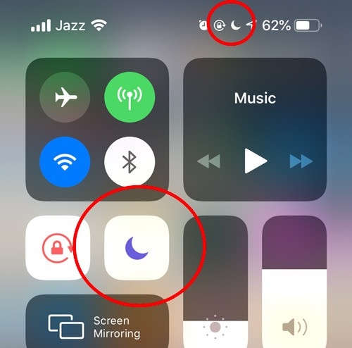 iPhone bị mất âm thanh? Nguyên nhân và cách khắc phục (3)