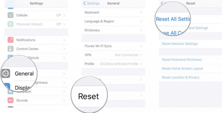 iPhone bị mất âm thanh? Nguyên nhân và cách khắc phục (9)