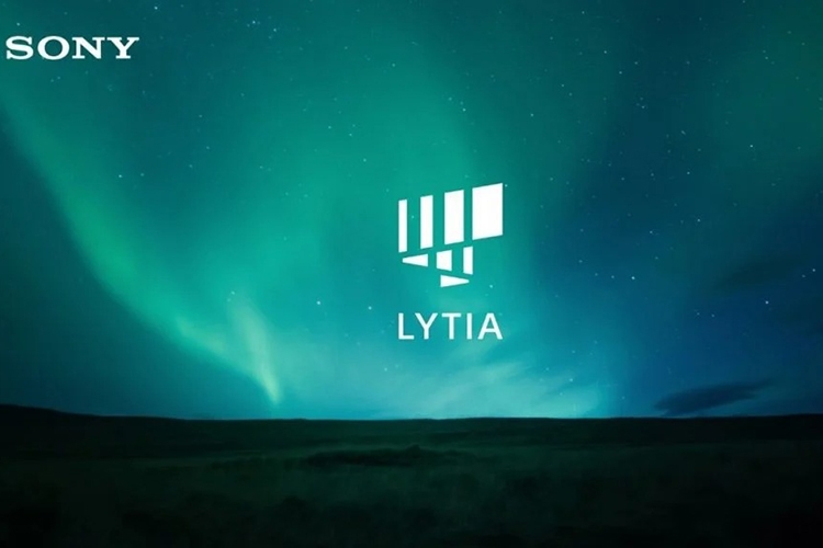 Sony công bố thương hiệu LYTIA mới cho cảm biến hình ảnh di động