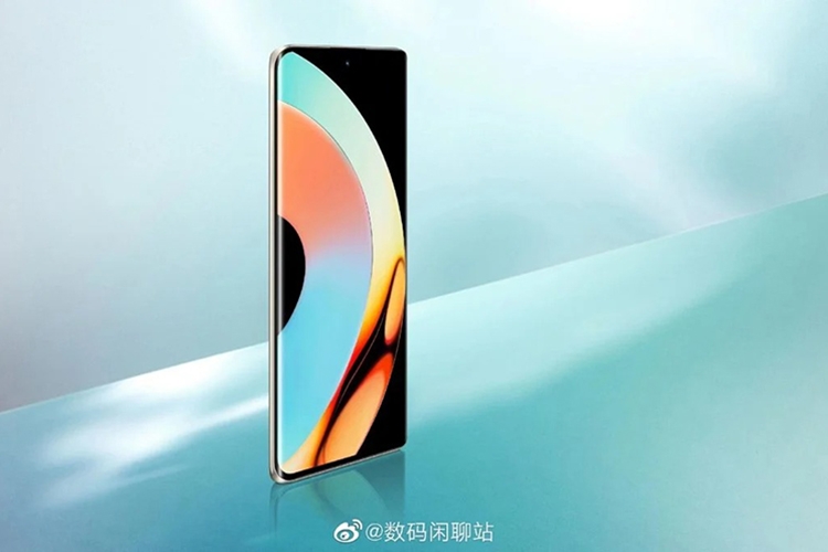 Realme 10 Pro+