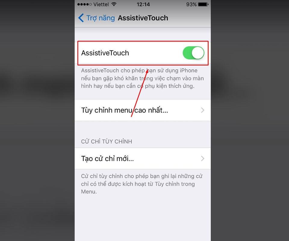 Tắt chế độ im lặng trên iPhone - Ảnh 07