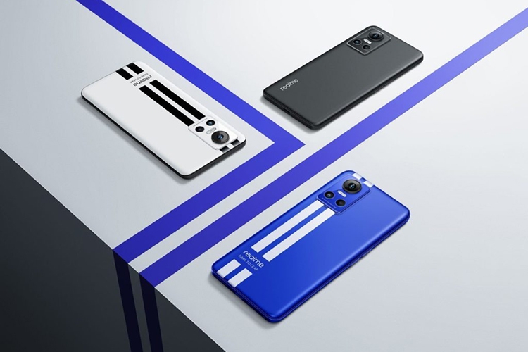 Realme GT Neo 4