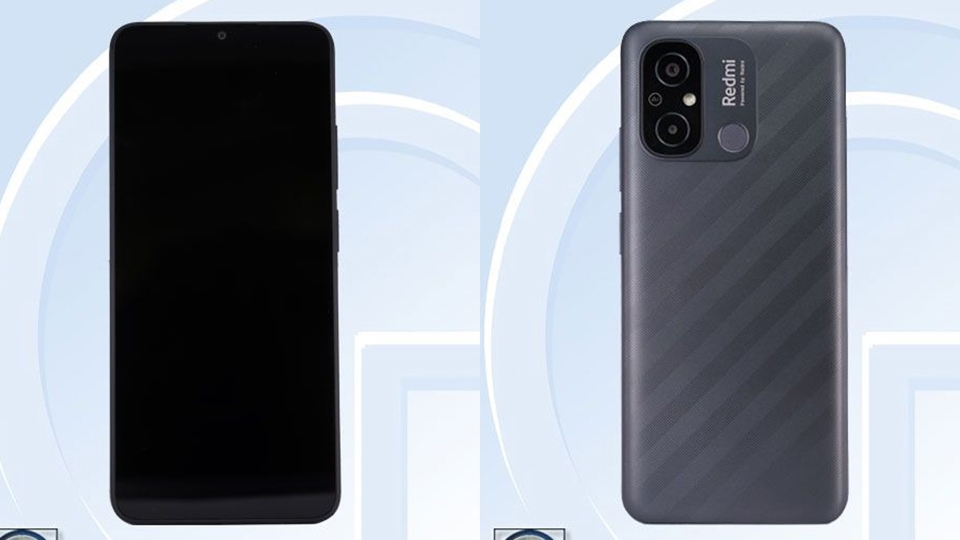 Redmi 11A