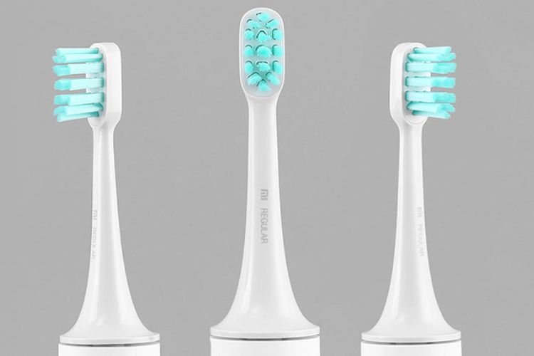 Đánh giá chức năng bàn chải điện Xiaomi T500