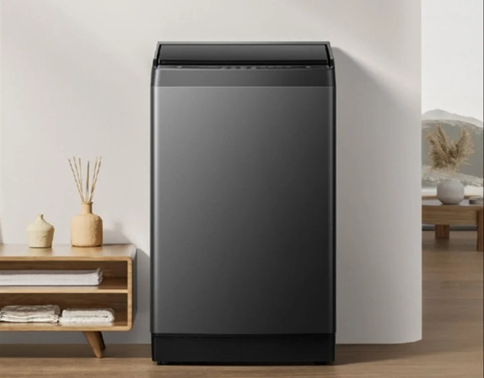 Máy giặt Xiaomi (ảnh 1)