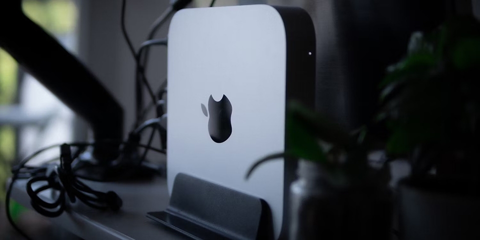 Mac mini