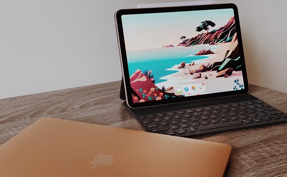 iPad Air 5
