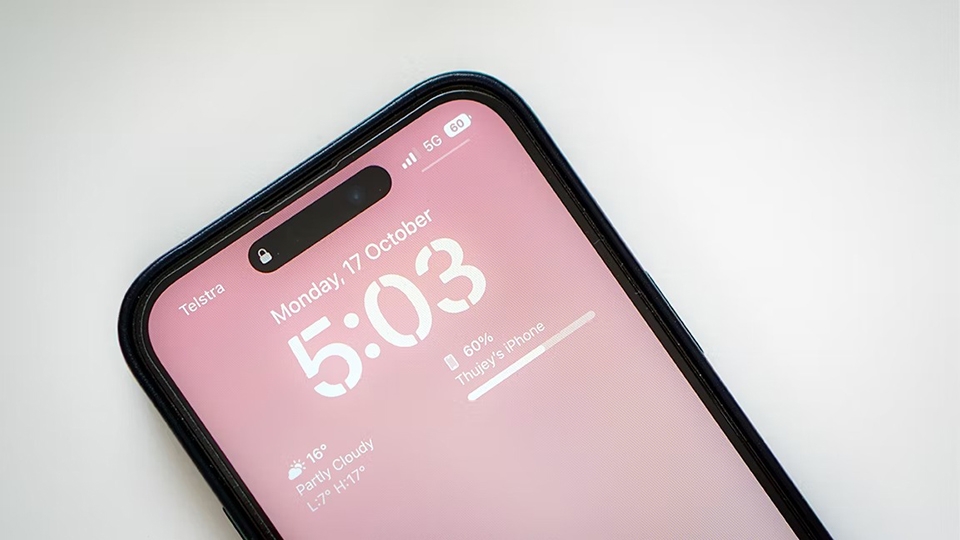 iPhone 14 Pro