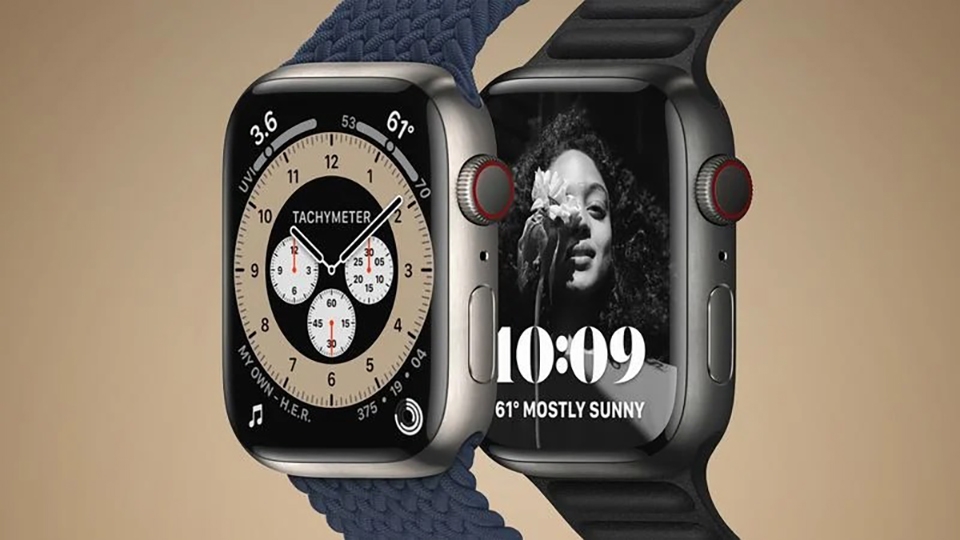 Apple Watch Edition