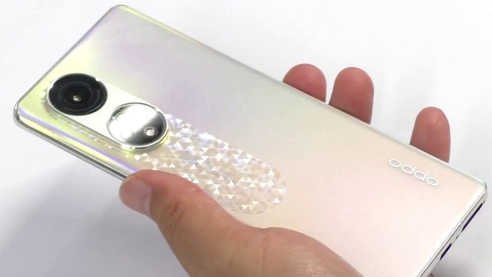 OPPO A1 Pro 5G