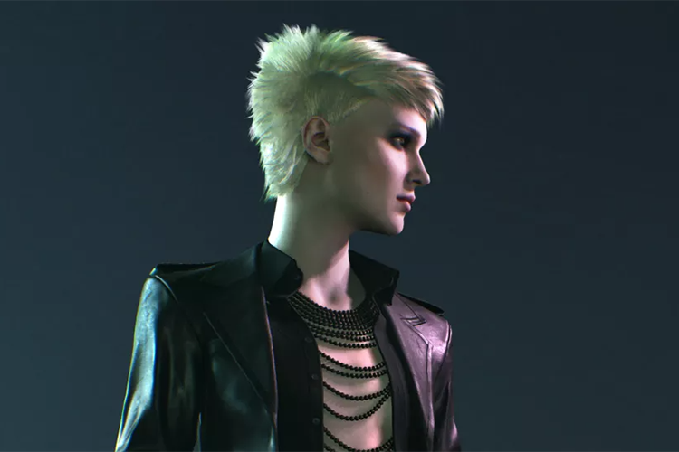 Bloodlines 2