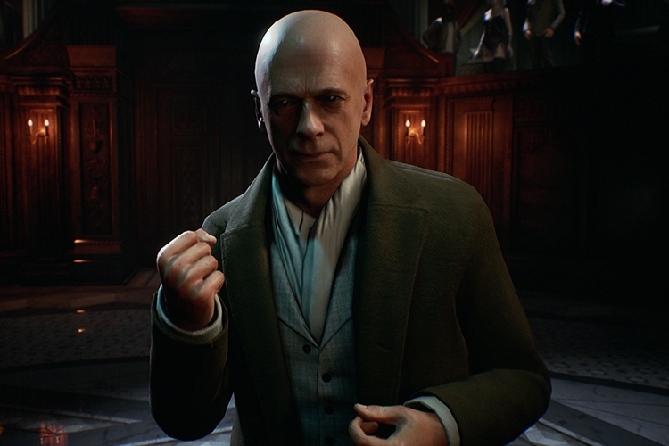 Bloodlines 2