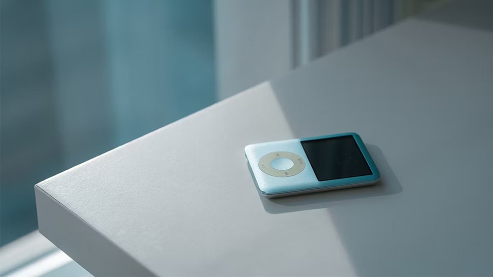 iPod