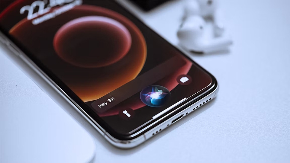 Siri