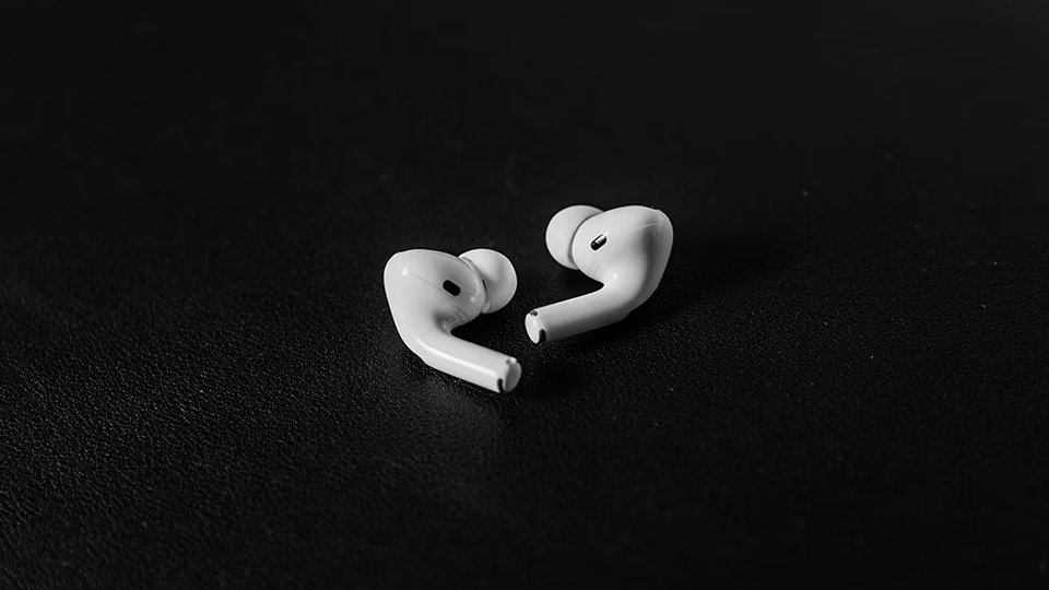 AirPods