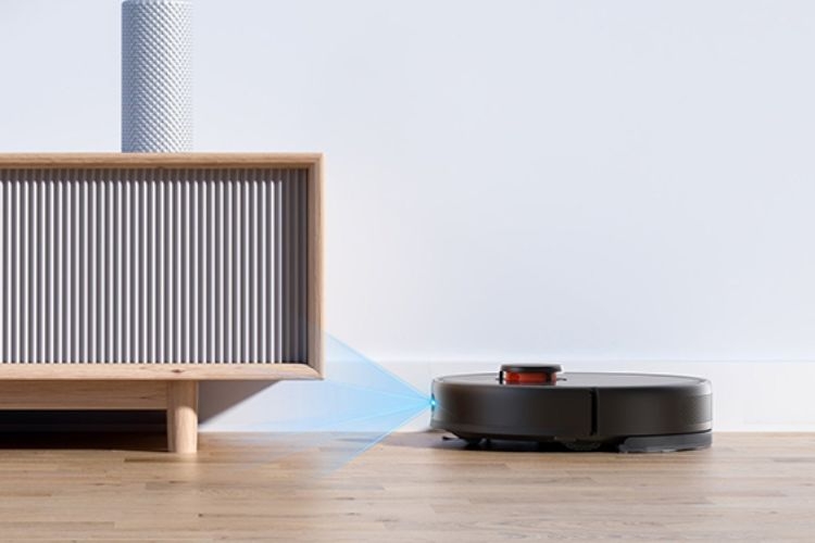 Đánh giá công nghệ hiện đại trên robot hút bụi Xiaomi Vacuum Mop 2 Ultra