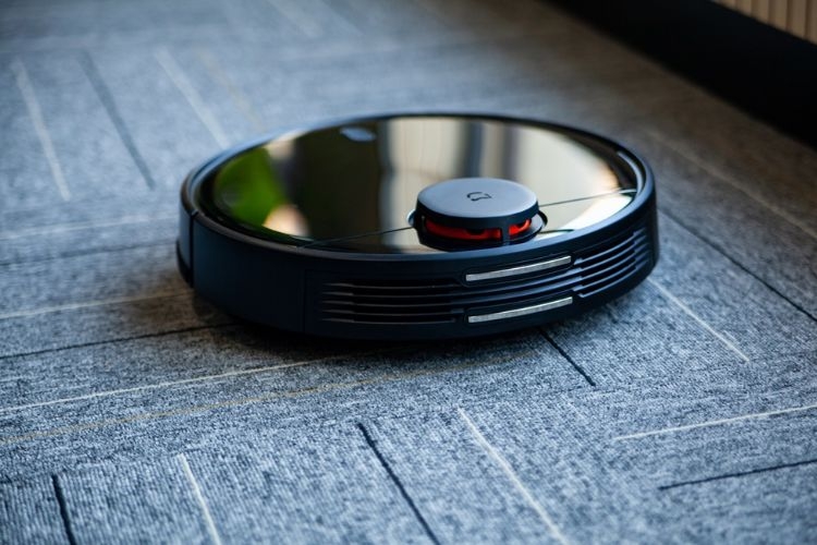 Các công nghệ và chức năng nổi bật trên robot hút bụi Xiaomi Mi Mop Pro