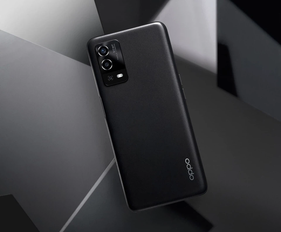 Top 5 điện thoại OPPO dưới 5 triệu 2022, thiết kế đẹp, hiệu năng ổn định, pin "trâu"