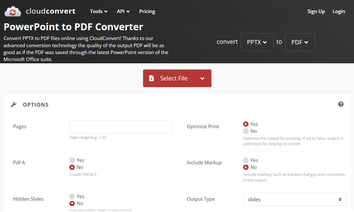 File PPTX là gì? Cách chuyển đổi file PPTX sang PDF (7)