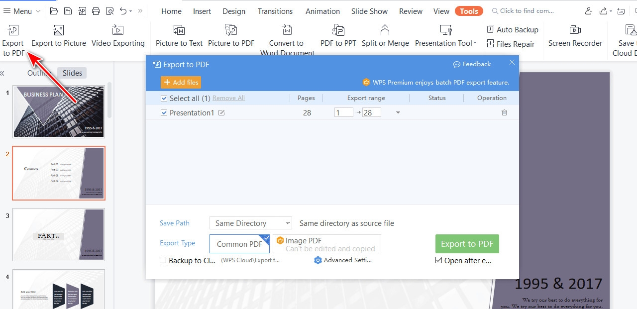 File PPTX là gì? Cách chuyển đổi file PPTX sang PDF (6)
