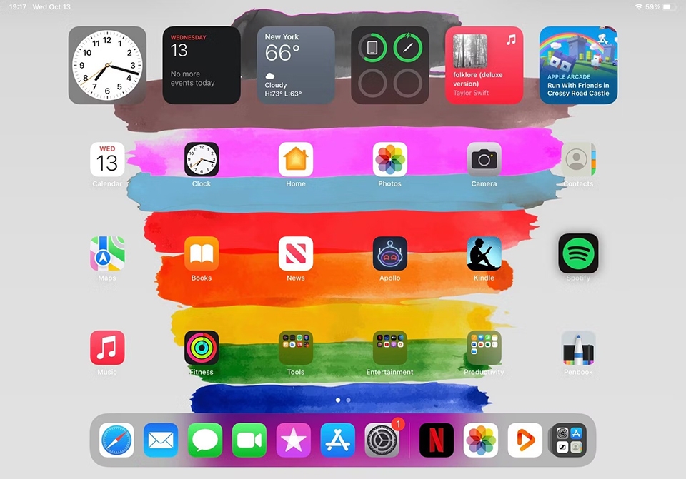 7 dấu hiệu cho thấy đã đến lúc bạn nâng cấp iPad của mình (ảnh 2)