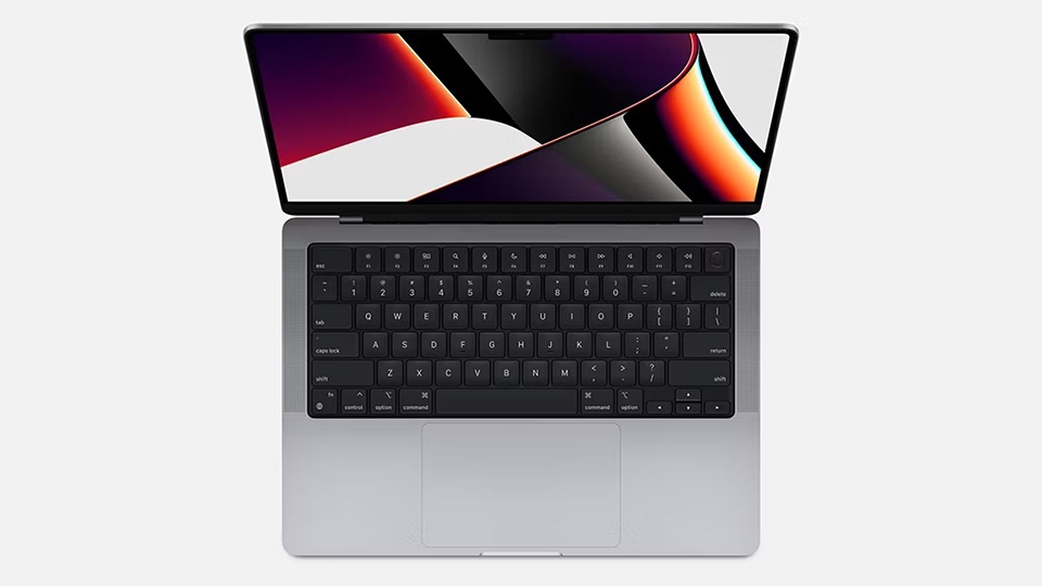MacBook Pro 14 inch
