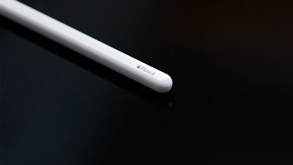 Apple Pencil