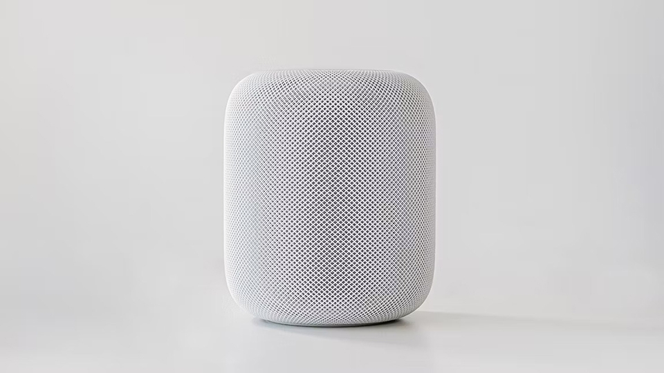 HomePod
