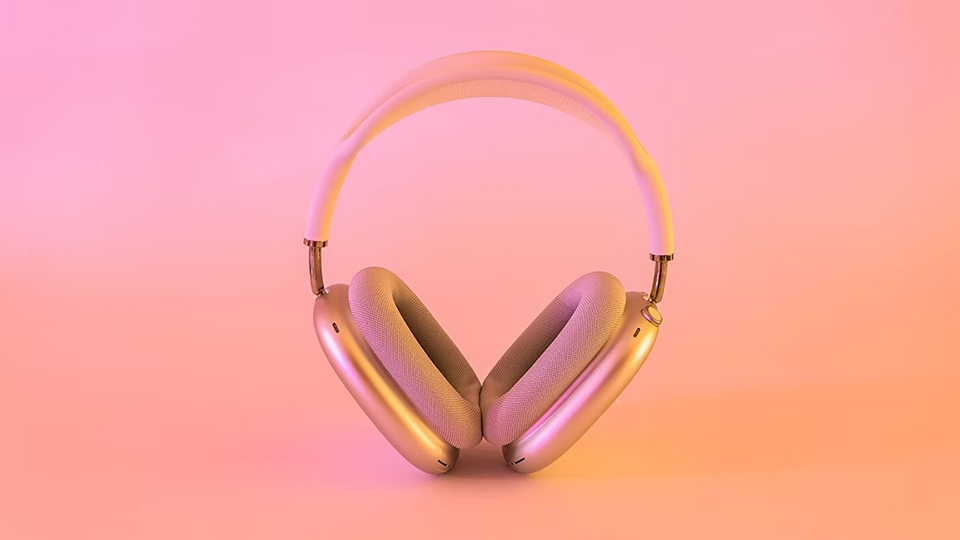 AirPods Max
