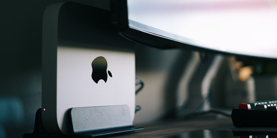 Thông tin Mac mini (ảnh 1)