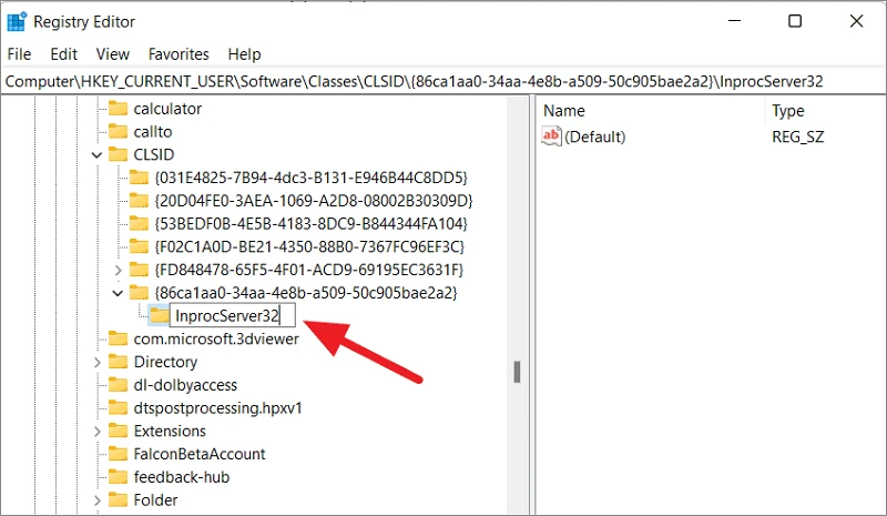 Hướng dẫn tắt menu Show more options Windows 11