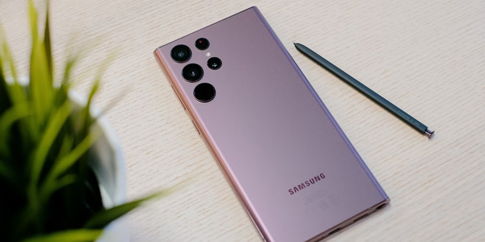 Galaxy S