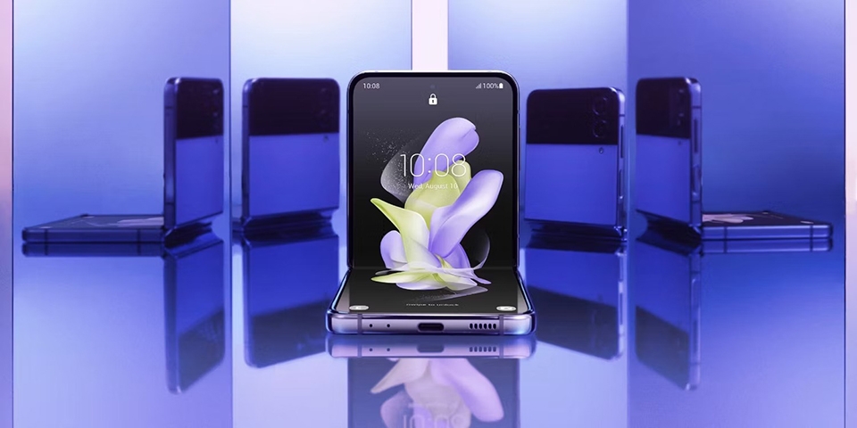 Samsung Galaxy Z Flip