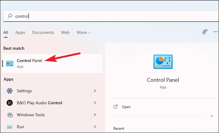 Cách bật Ultimate Performance Windows 11