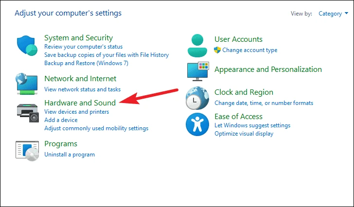 Cách bật Ultimate Performance Windows 11