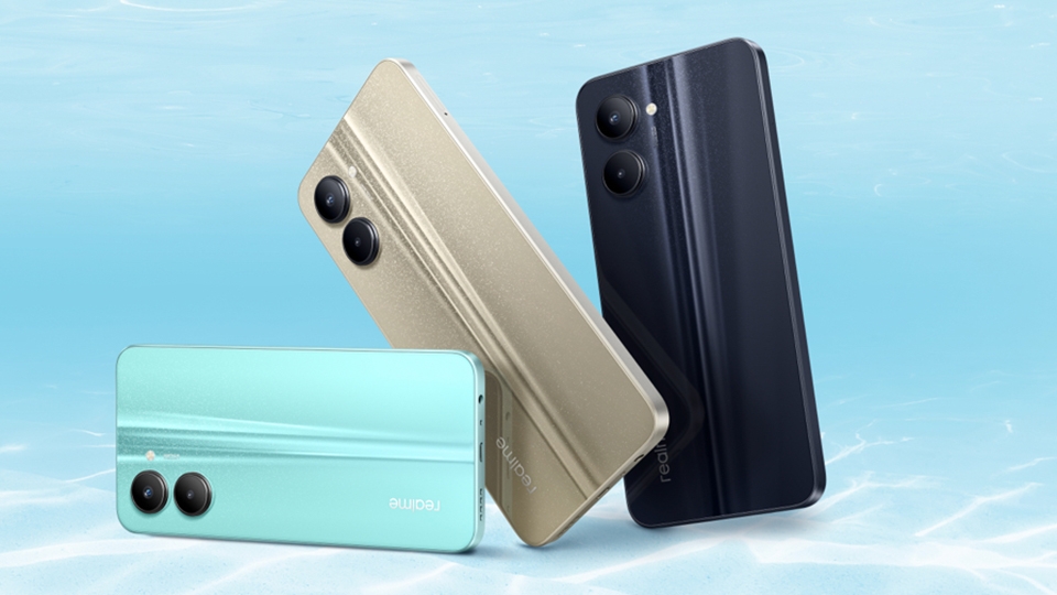 Có nên mua realme C33 trong tầm giá 3 triệu đồng