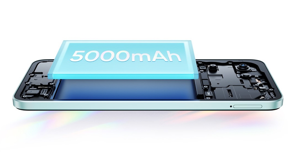 Có nên mua realme C33 trong tầm giá 3 triệu đồng