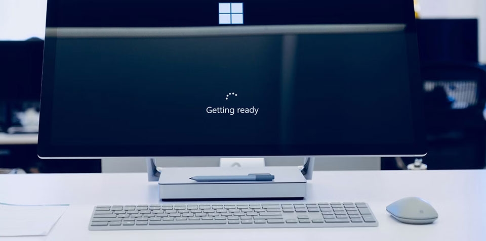 Hẹn giờ tắt máy trên Windows 11 - Ảnh 01