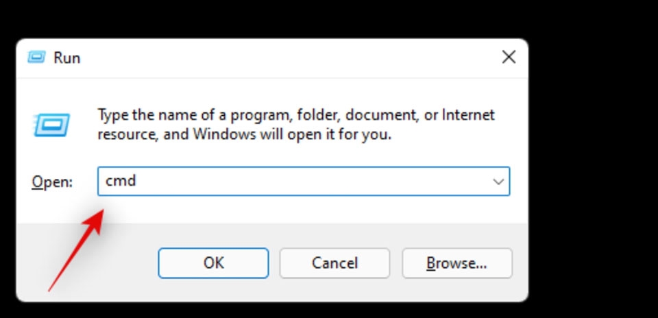 Hẹn giờ tắt máy trên Windows 11 - Ảnh 03