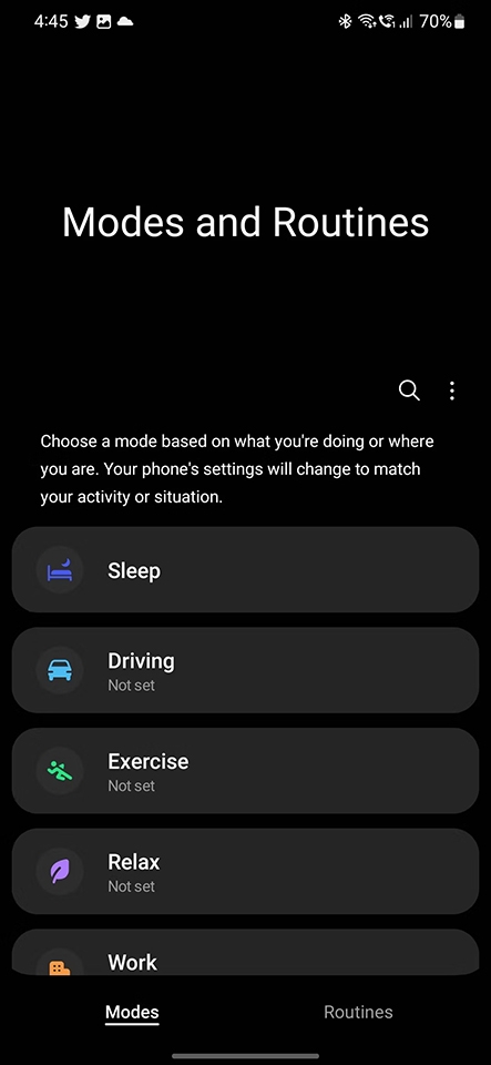 Tính năng OneUI 5 (ảnh 6)